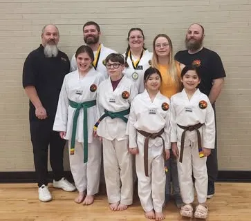 Iowa Reach for the Stars